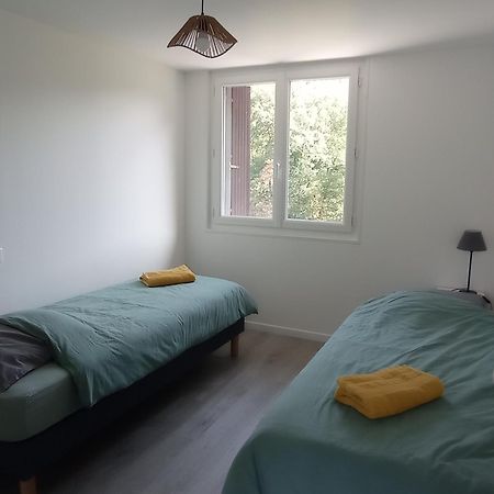 Saint-Leger-de-Peyre Aux 2 Rivieres Bed & Breakfast エクステリア 写真