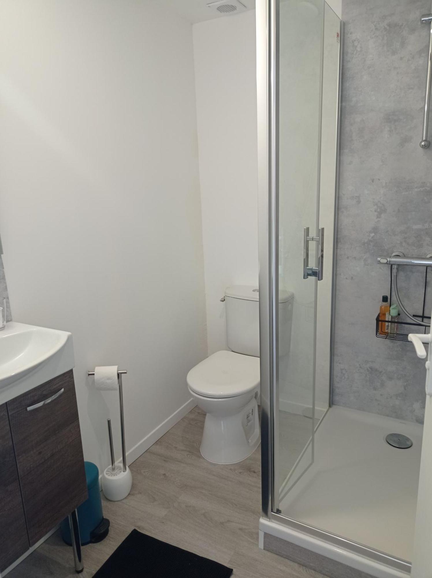Saint-Leger-de-Peyre Aux 2 Rivieres Bed & Breakfast エクステリア 写真