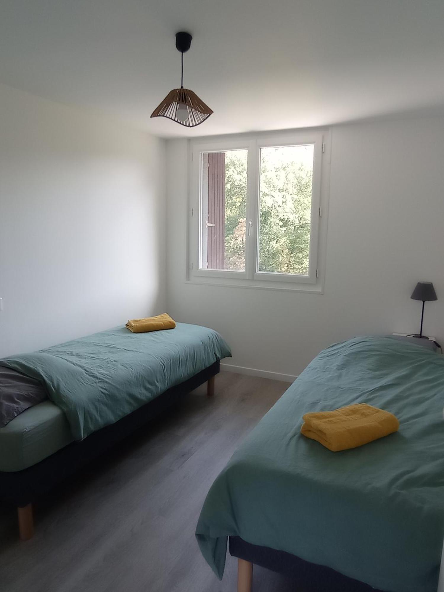 Saint-Leger-de-Peyre Aux 2 Rivieres Bed & Breakfast エクステリア 写真