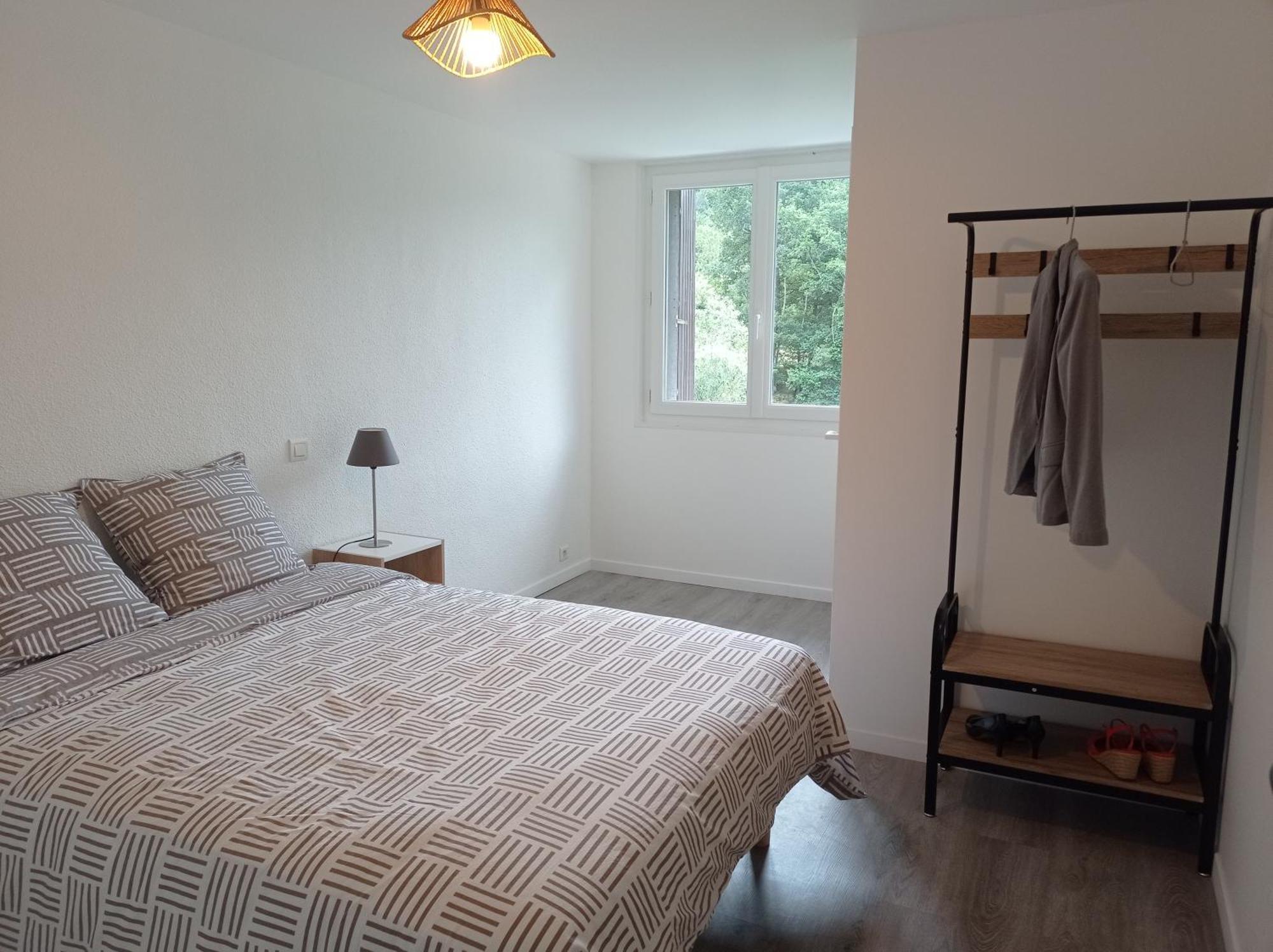 Saint-Leger-de-Peyre Aux 2 Rivieres Bed & Breakfast エクステリア 写真