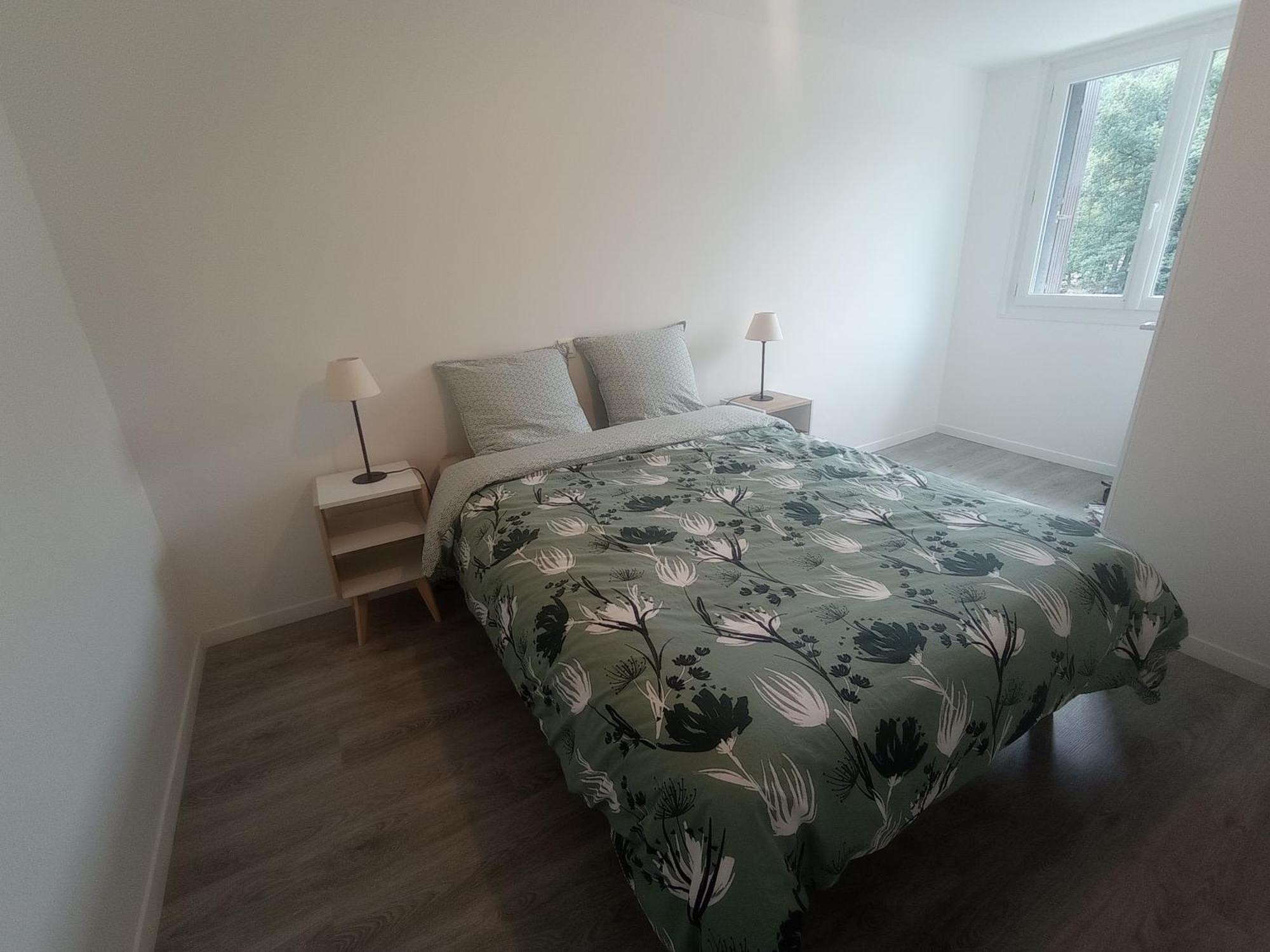 Saint-Leger-de-Peyre Aux 2 Rivieres Bed & Breakfast エクステリア 写真